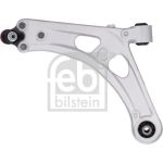 FEBI BILSTEIN 185610 Querlenker, Lenker, Radaufhängung FEBI BILSTEIN 185610 Querlenker, Lenker, Radaufhängung