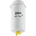 Valeo 587744 Kraftstofffilter Valeo 587744 Kraftstofffilter