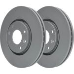 Bremsscheibe 24.0126-0120.1