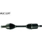 Antriebswelle VKJC 1197 Antriebswelle VKJC 1197