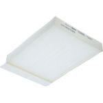 Filter, Innenraumluft 715885 Filter, Innenraumluft 715885