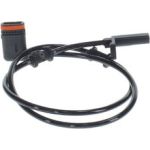 Sensor, Raddrehzahl 0 986 594 549