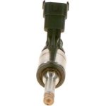 Einspritzventil 0 261 500 295