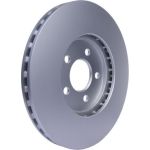 Bremsscheibe 8DD 355 120-621