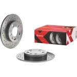 Bremsscheibe 08.9148.1X Bremsscheibe 08.9148.1X
