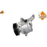 NRF 320110 Kompressor, Klimaanlage EASY FIT NRF 320110 Kompressor, Klimaanlage EASY FIT