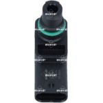 Sensor, Abgasdruck 708074