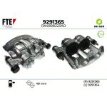 FTE 9291365 Bremssattel FTE 9291365 Bremssattel