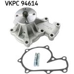 Wasserpumpe VKPC 94614