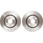Bremsscheibe DF4842