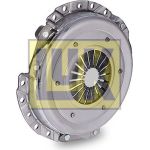 LuK 118 0115 10 Kupplungsdruckplatte LuK 118 0115 10 Kupplungsdruckplatte