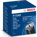 BOSCH F 026 407 143 Ölfilter