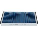 Filter, Innenraumluft 0 986 628 632