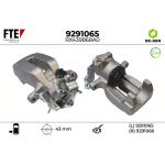 FTE 9291065 Bremssattel