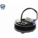 Vemo V40-77-1002 Magnetkupplung, Klimakompressor Expert Kits + Vemo V40-77-1002 Magnetkupplung, Klimakompressor Expert Kits +