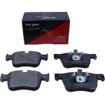 Maxgear 19-3871 Bremsbelagsatz, Scheibenbremse