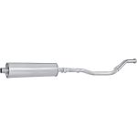Vorschalldämpfer 8LB 366 021-421 Vorschalldämpfer 8LB 366 021-421