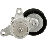 Spannrolle, Keilrippenriemen T39593 Spannrolle, Keilrippenriemen T39593
