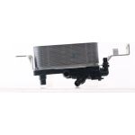 Ölkühler, Motoröl CLC 123 000S