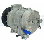 Kompressor, Klimaanlage CS20479