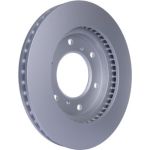 Bremsscheibe 8DD 355 115-731