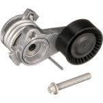 Spannrolle, Keilrippenriemen T39112 Spannrolle, Keilrippenriemen T39112