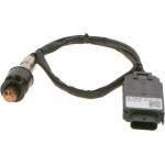 NOx-Sensor, NOx-Katalysator 0 281 007 667 NOx-Sensor, NOx-Katalysator 0 281 007 667