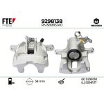Bremssattel 9298138