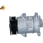 Kompressor, Klimaanlage 32645