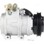 Kompressor, Klimaanlage 89286 Kompressor, Klimaanlage 89286