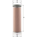 Sekundärluftfilter CF 1600