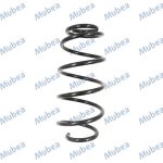MUBEA 90171246 Fahrwerksfeder