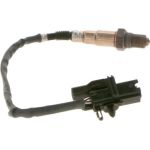 BOSCH 0 258 987 001 Lambdasonde für CADILLAC CTS, SRX, STS BOSCH 0 258 987 001 Lambdasonde für CADILLAC CTS, SRX, STS