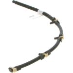 BOSCH 0 445 130 090 Schlauch, Leckkraftstoff BOSCH 0 445 130 090 Schlauch, Leckkraftstoff