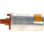 BOSCH 0 221 118 335 Zündspule BOSCH 0 221 118 335 Zündspule