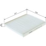 BOSCH 1 987 432 038 Innenraumfilter BOSCH 1 987 432 038 Innenraumfilter