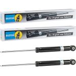 2er Pack BILSTEIN 19-151069 Stoßdämpfer für GOLF5 PR G07 G08 2er Pack BILSTEIN 19-151069 Stoßdämpfer für GOLF5 PR G07 G08