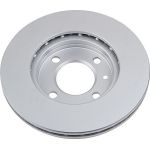 Bremsscheibe 672616 Bremsscheibe 672616