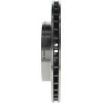 BOSCH 0 986 479 U92 Bremsscheibe BOSCH 0 986 479 U92 Bremsscheibe