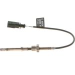 Sensor, Abgastemperatur 0 986 259 011 Sensor, Abgastemperatur 0 986 259 011