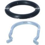 Sensor, Kühlmitteltemperatur 727003 Sensor, Kühlmitteltemperatur 727003