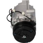 Kompressor, Klimaanlage 320098