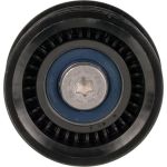Umlenk-/Führungsrolle, Keilrippenriemen T36902