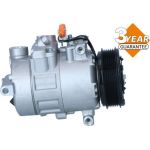 NRF 32910 Kompressor, Klimaanlage EASY FIT NRF 32910 Kompressor, Klimaanlage EASY FIT