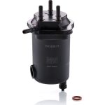 Kraftstofffilter WK 939/9 X Kraftstofffilter WK 939/9 X