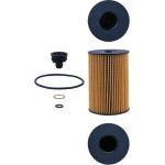 Ölfilter OX 353/7D