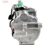 DENSO 6SBU16C Klimakompressor DCP17181 DENSO 6SBU16C Klimakompressor DCP17181