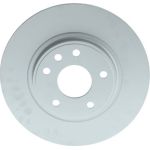 Bremsscheibe 0 986 479 E57