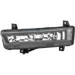 Nebelscheinwerfer 1NE 011 477-111 Nebelscheinwerfer 1NE 011 477-111