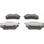 Vaico V10-8178 Bremsbelagsatz, Scheibenbremse Green Mobility Parts